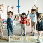Playtime Activities for Bonding