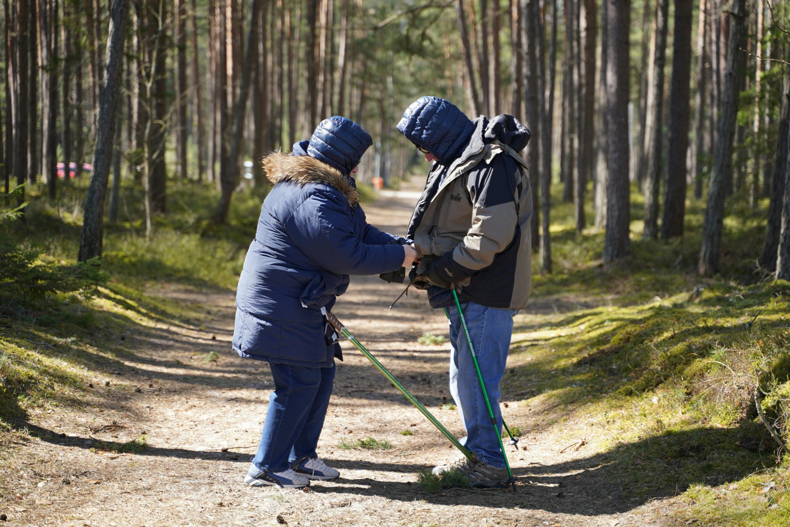 Retirement Health Plans
