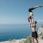 Trust-Building Exercises